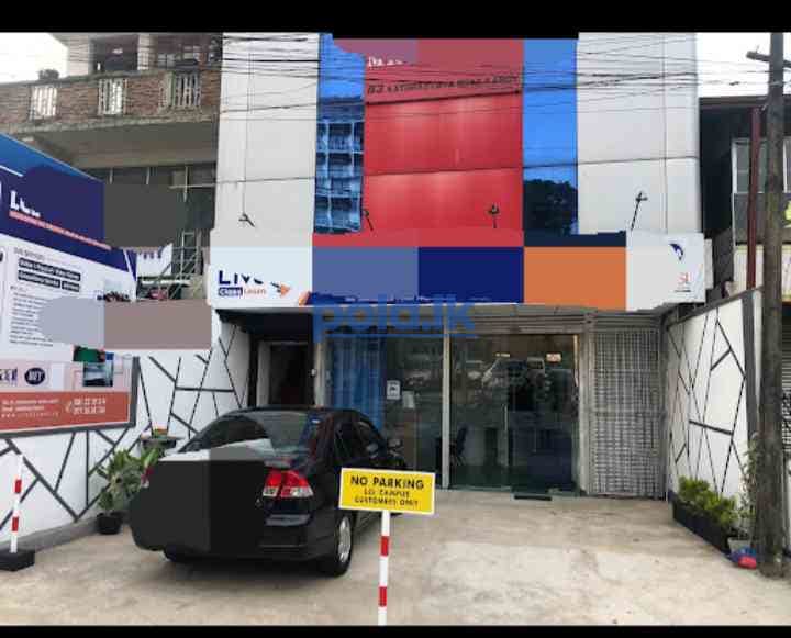 Commercial property for rent - photo 1