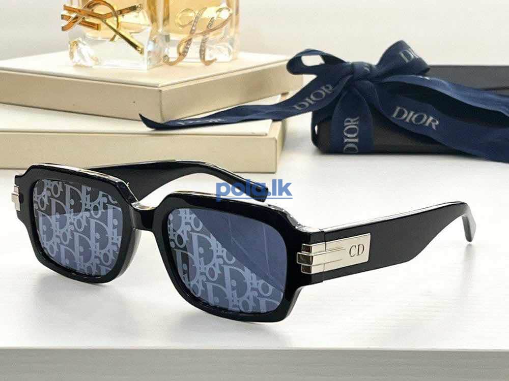 Trendy unisex sunglasses - photo 5