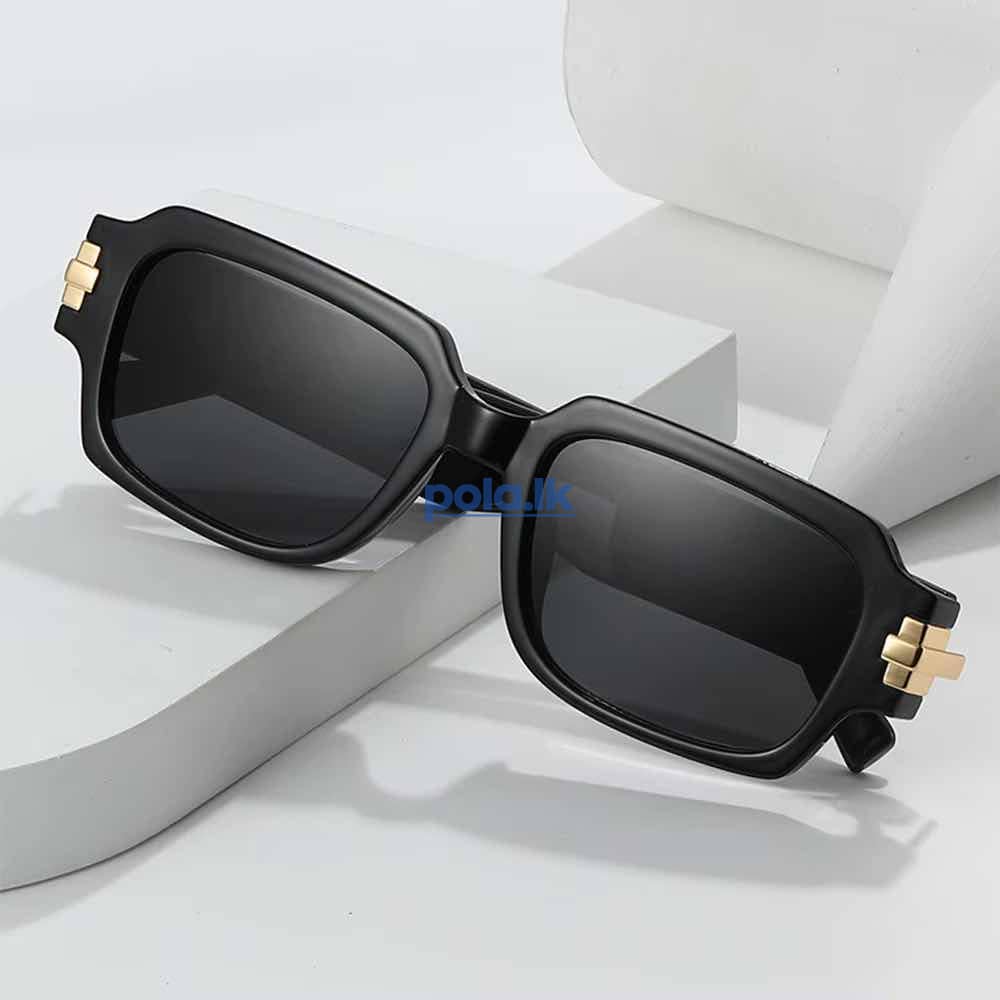 Trendy unisex sunglasses - photo 6