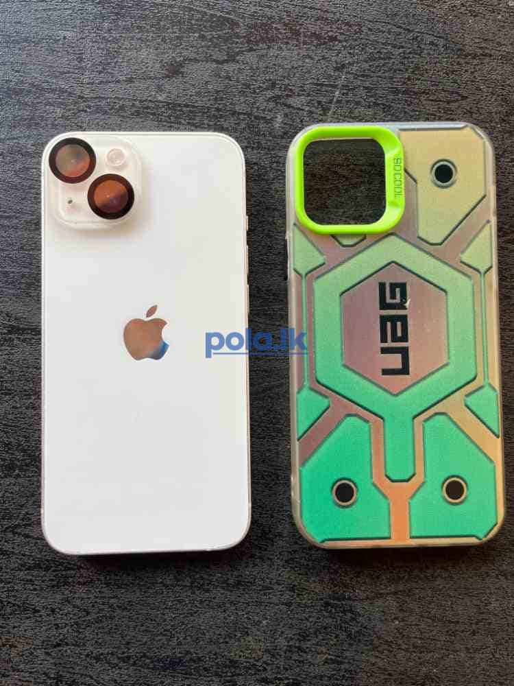 iPhone 14 128gb - photo 1