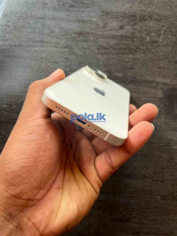 iPhone 14 128gb - photo 3