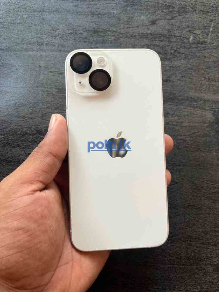 iPhone 14 128gb - photo 2