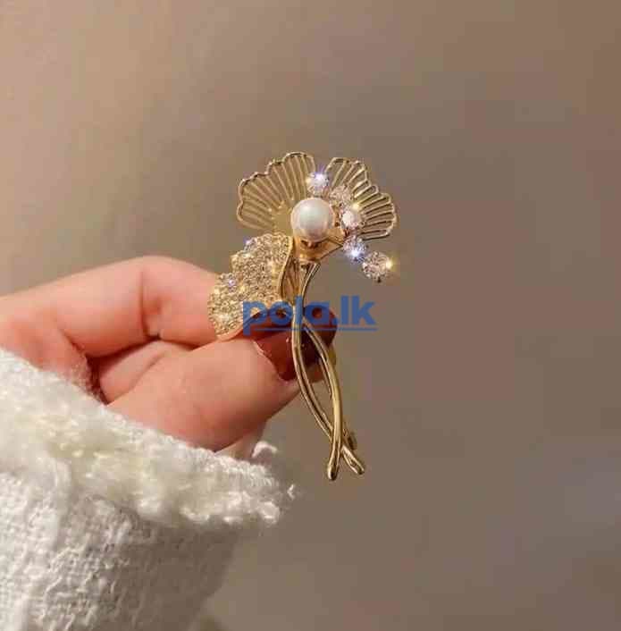 Amazing brooches collection - photo 13