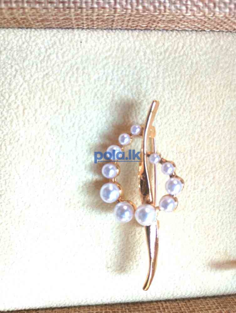 Amazing brooches collection - photo 5
