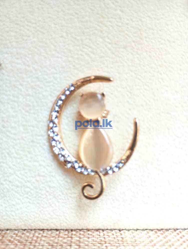 Amazing brooches collection - photo 6