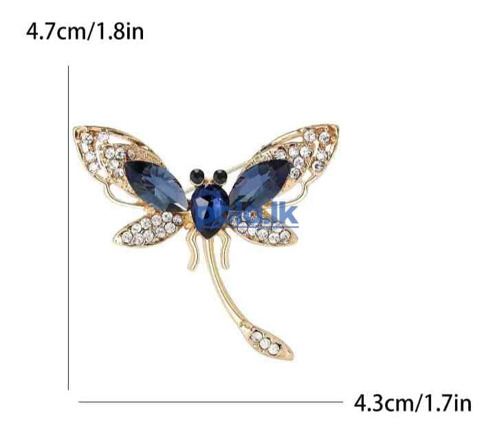 Amazing brooches collection - photo 19