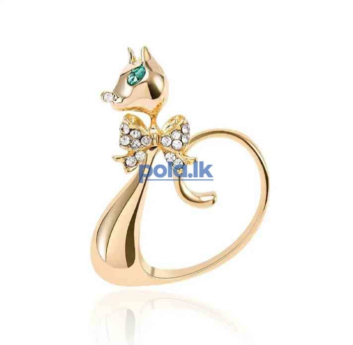 Amazing brooches collection - photo 16
