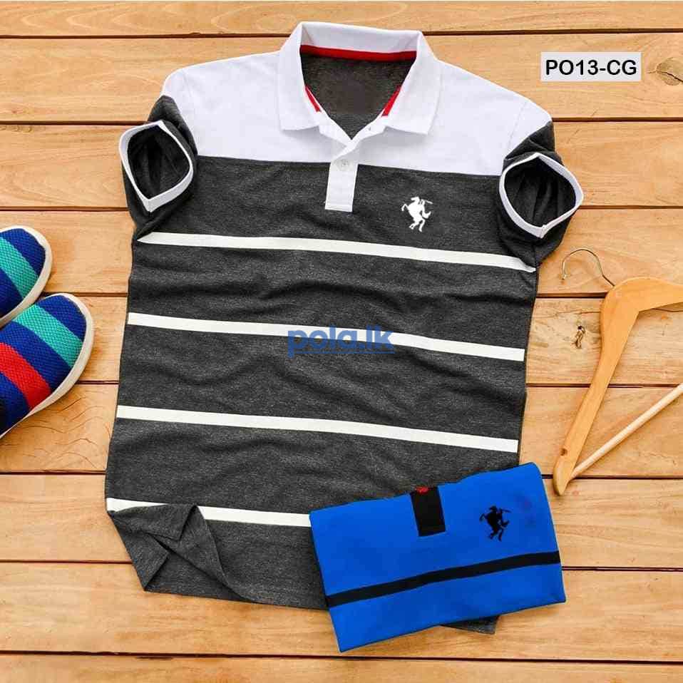 Polo t-shirts - photo 5