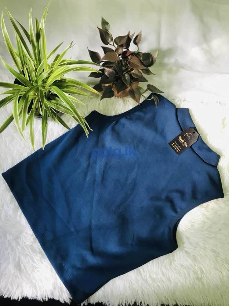 Crop tops - photo 13