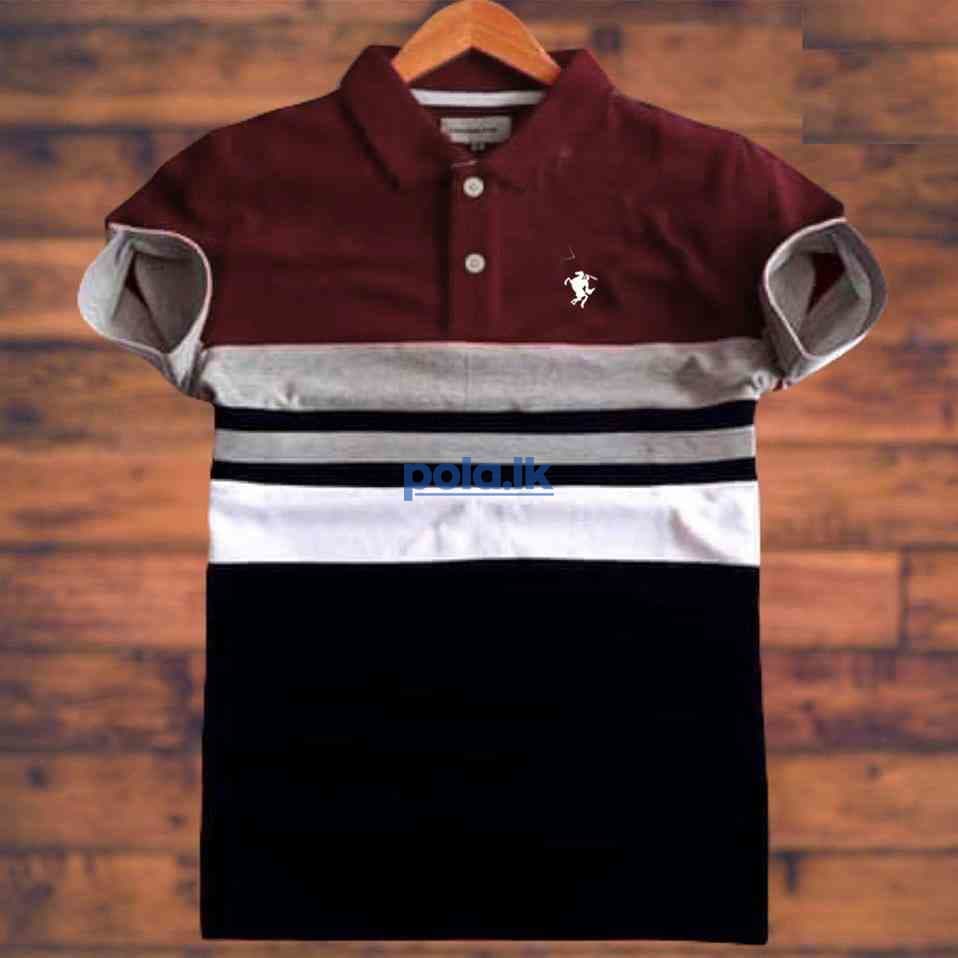 Men's t-shirts - photo 3