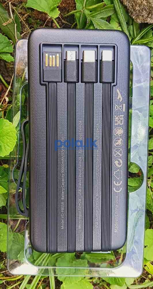 Vendens premium 10000mah - photo 2
