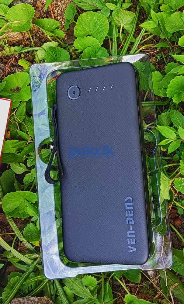 Vendens premium 10000mah - photo 3