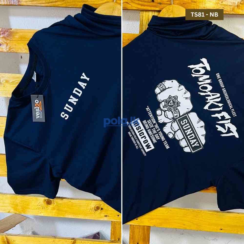 Unisex t-shirts design - photo 4