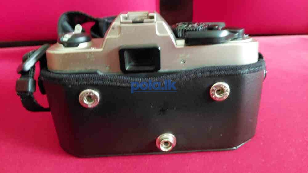 Nikon-FM10 camera - photo 7