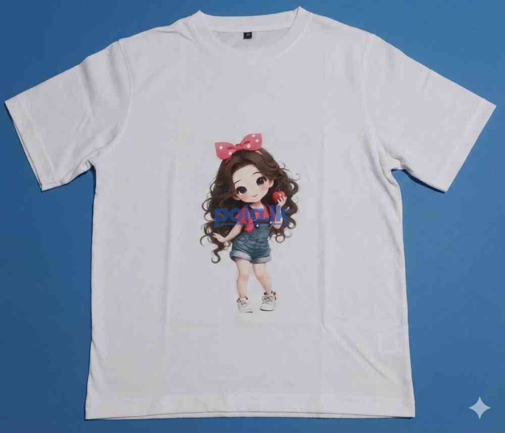 Ladies t-shirts - photo 1