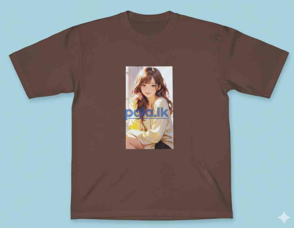 Ladies t-shirts - photo 5