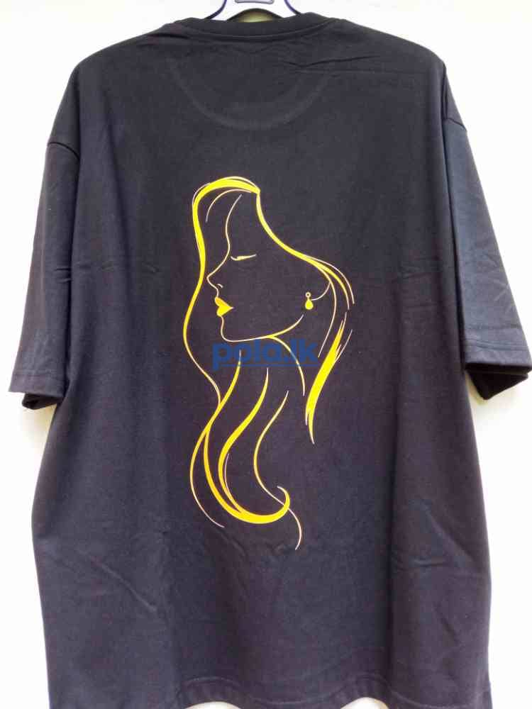 Unisex t-shirt - photo 9