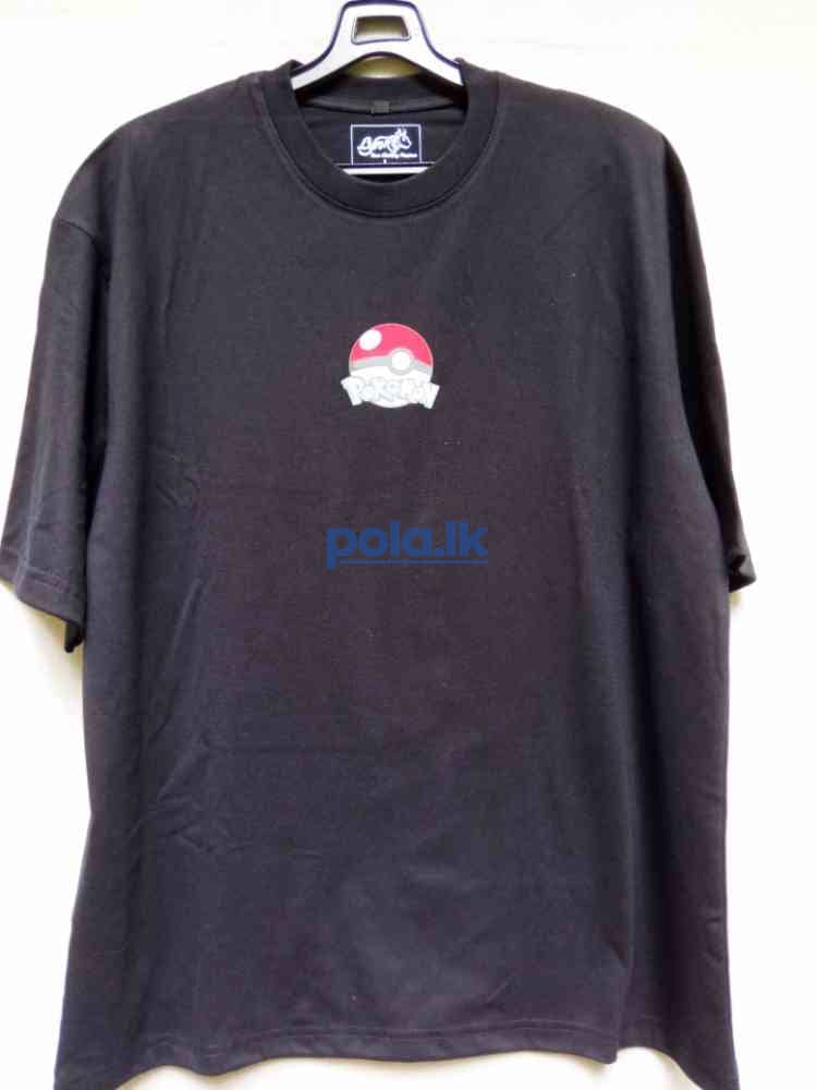 Unisex t-shirt - photo 10