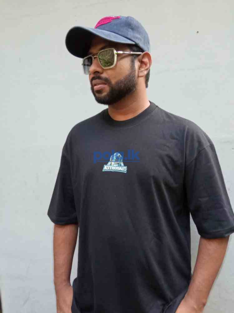 Unisex t-shirt - photo 5