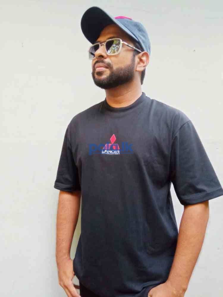Unisex t-shirt - photo 3