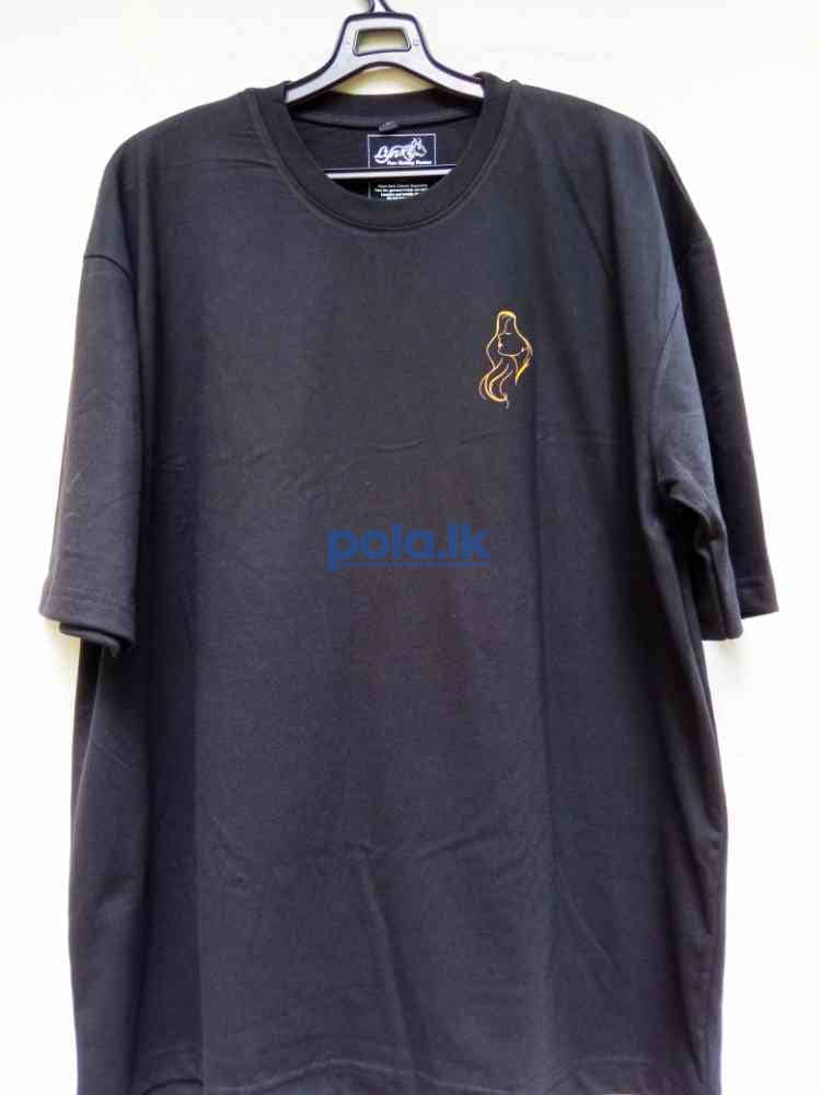 Unisex t-shirt - photo 8