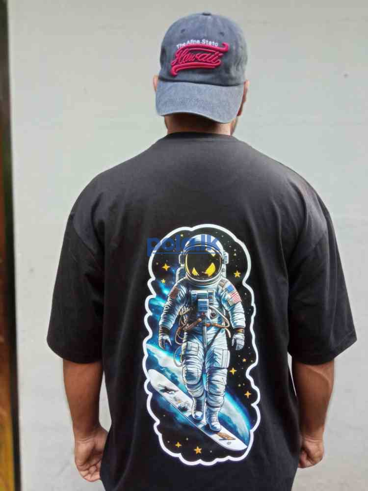 Unisex t-shirt - photo 6