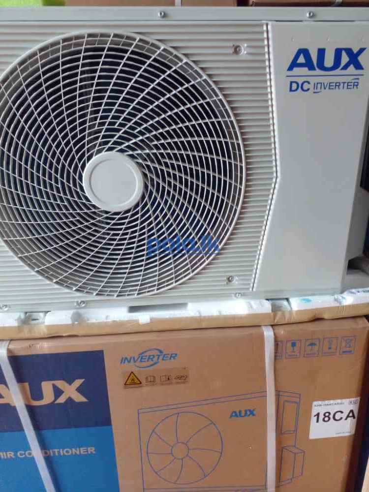 Brand new air conditionner - photo 2