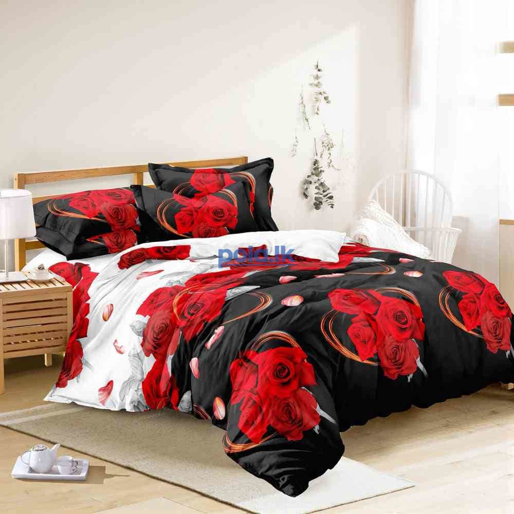 Twill cotton bedsheet - photo 12