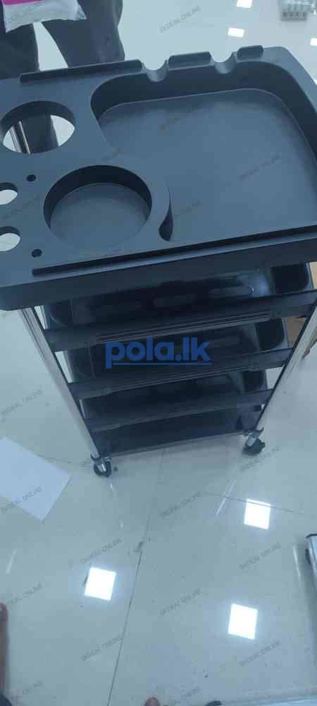 Salon trolley - photo 1