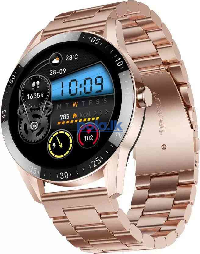 Smart watch - photo 1