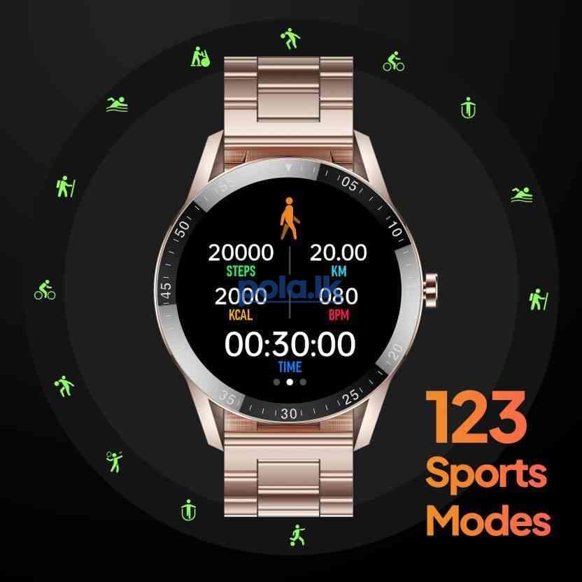Smart watch - photo 2
