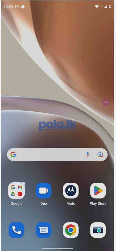 Motorola g32 - photo 5