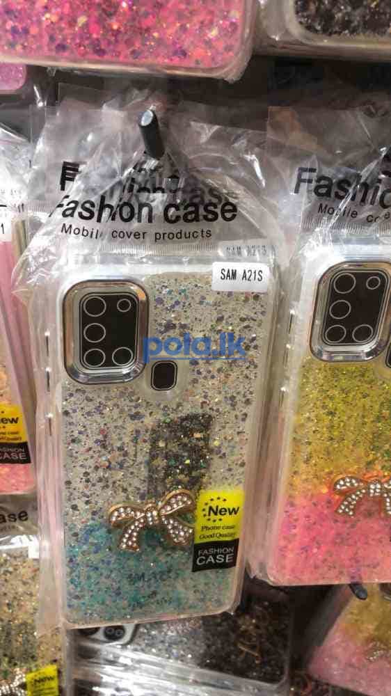 Samsung A21S covers - photo 4