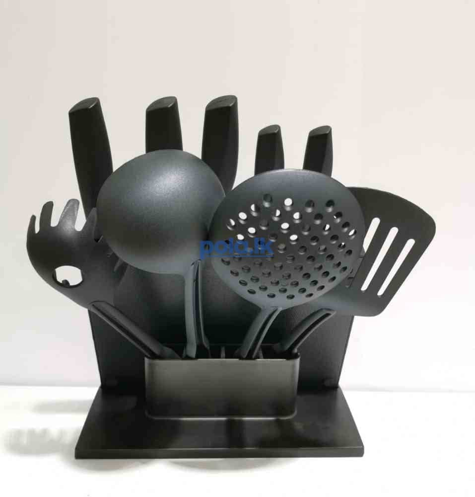 10 Pcs knife set - photo 3