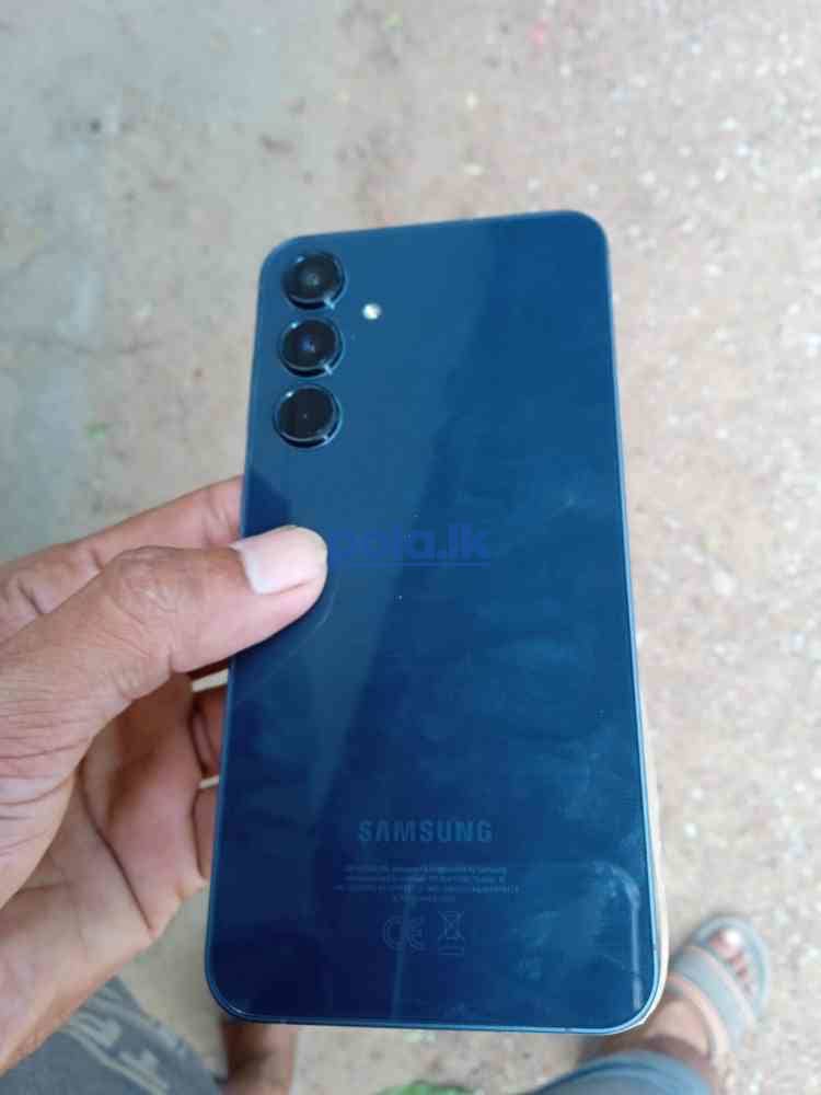 Samsung galaxy a55 - photo 1
