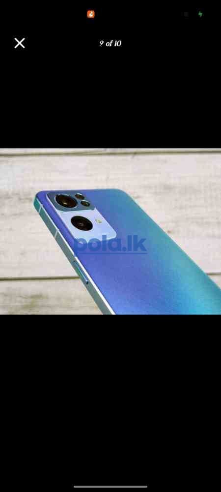 Oppo reno 7 pro - photo 4