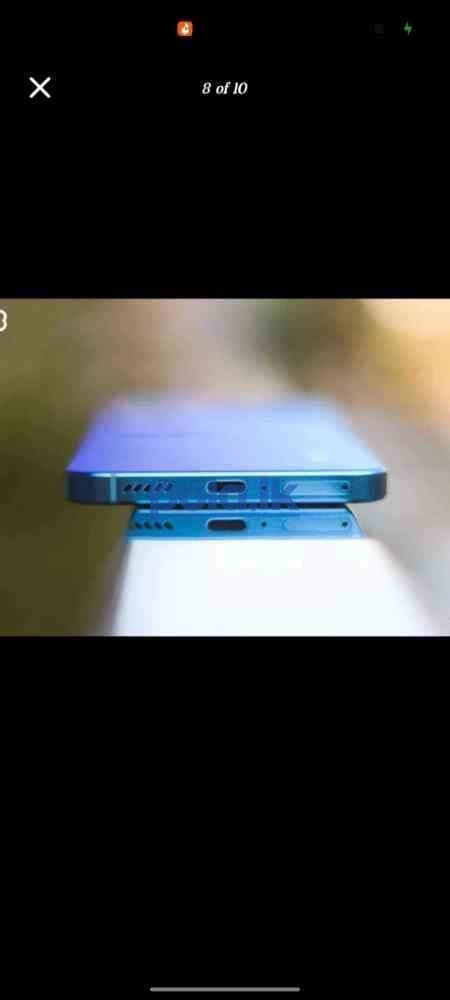 Oppo reno 7 pro - photo 5