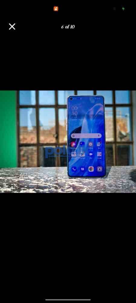 Oppo reno 7 pro - photo 1