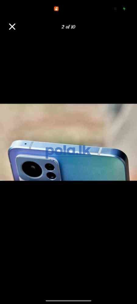 Oppo reno 7 pro - photo 7