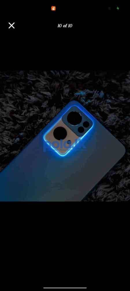 Oppo reno 7 pro - photo 3