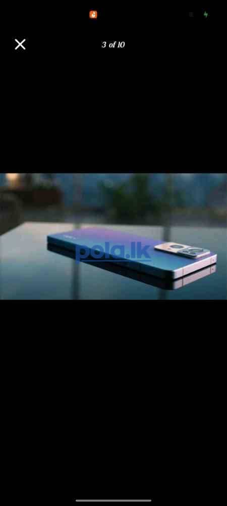 Oppo reno 7 pro - photo 8