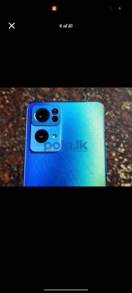 Oppo reno 7 pro - photo 9