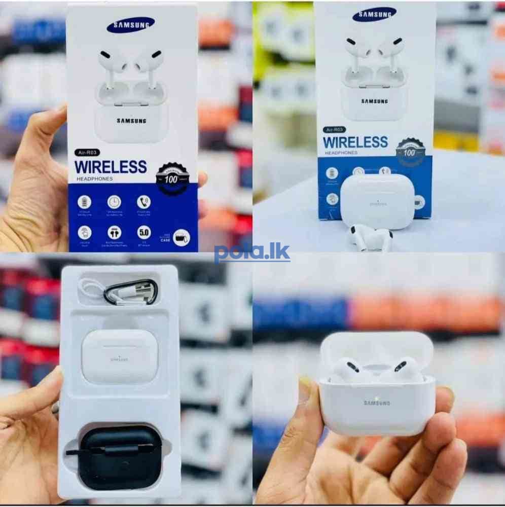 Samsung air - RO3 - photo 2