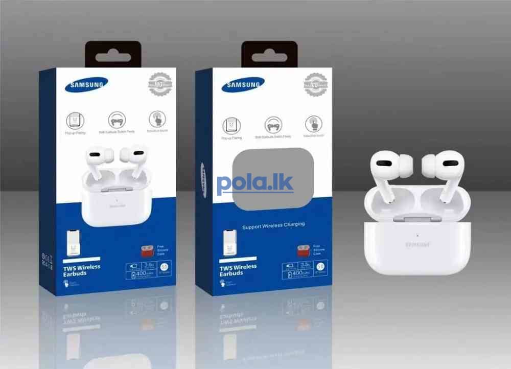 Samsung air - RO3 - photo 1