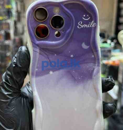 UV Printed phone cases - photo 1