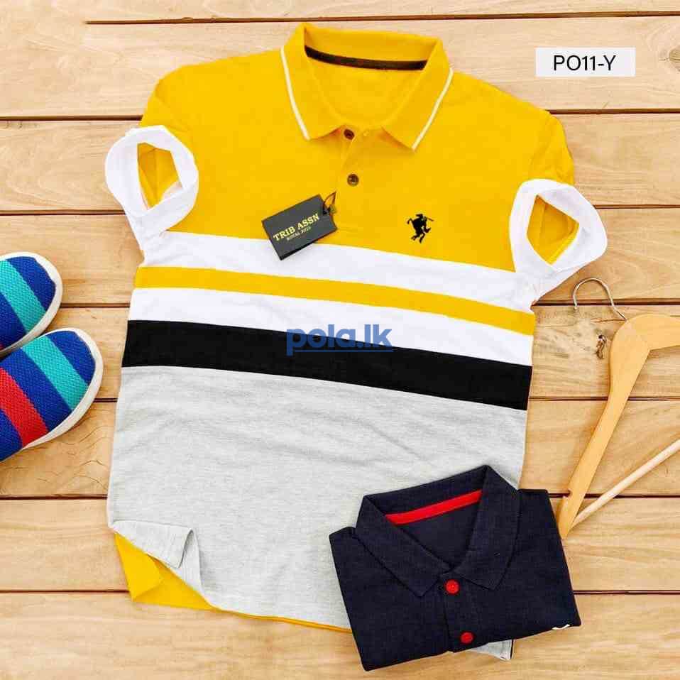 Colorful gents t-shirts for reasonable prices - photo 3