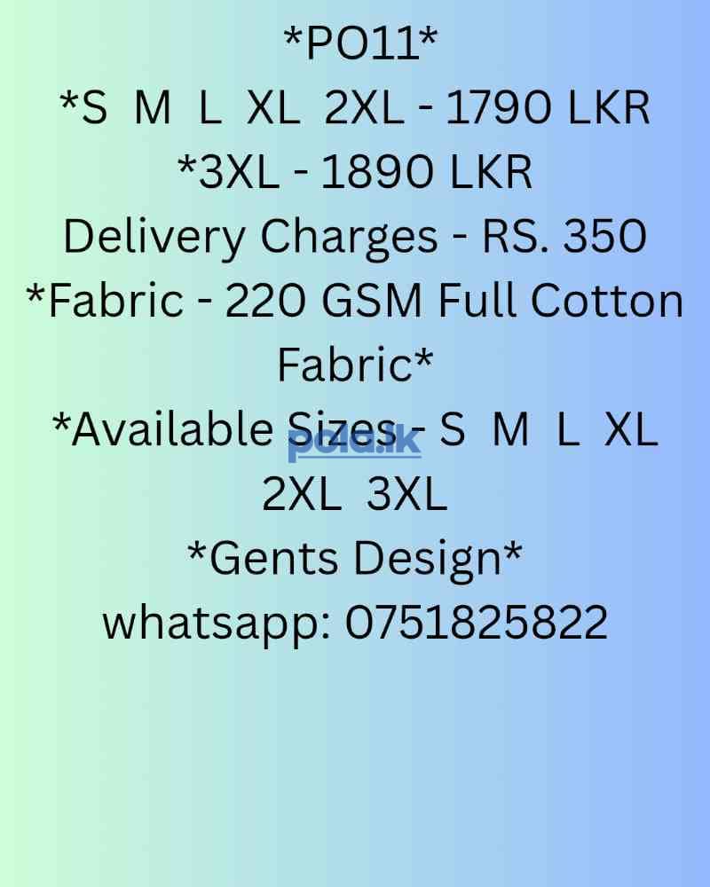 Colorful gents t-shirts for reasonable prices - photo 7