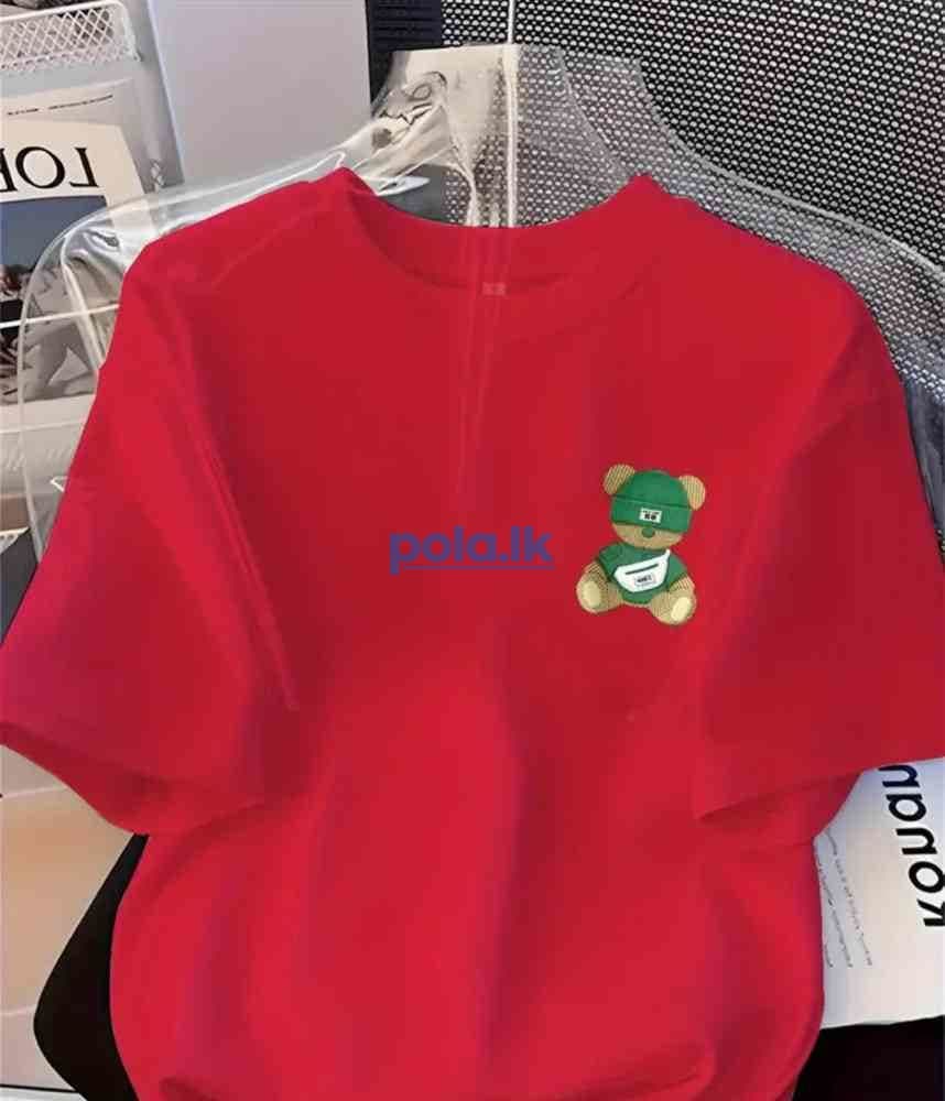 Women's t-shirt - photo 12