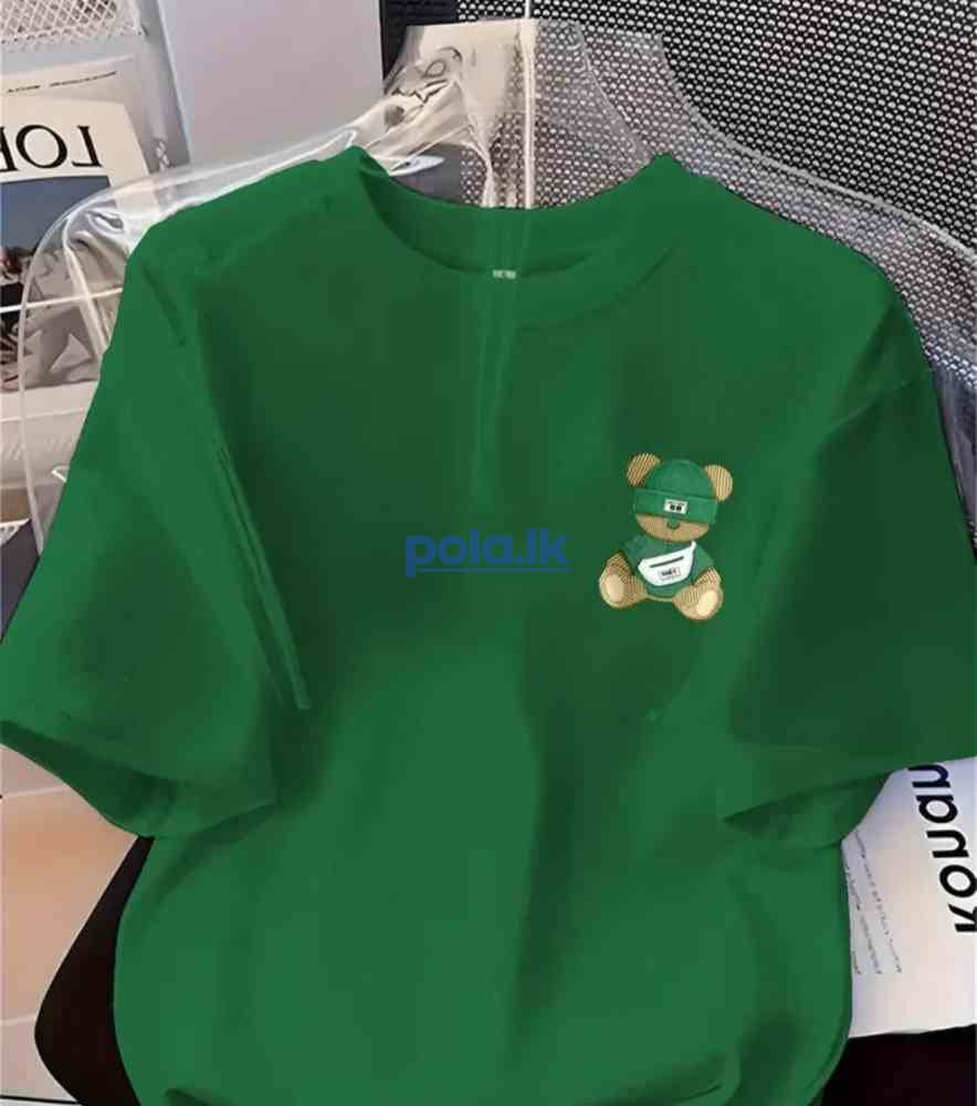 Women's t-shirt - photo 15