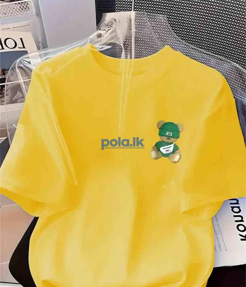 Women's t-shirt - photo 11